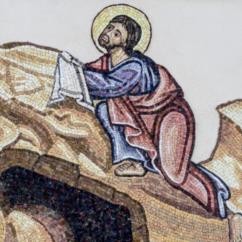Altura con Mosè 