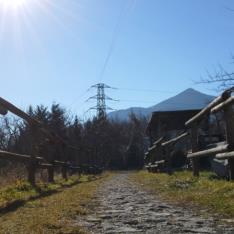 ANELLO DI GJAI DI SOT - Cjabie 