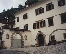 Casa Morassi 