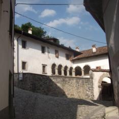 Casa Tiridin 