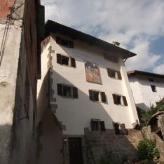 Casa Vezzi 