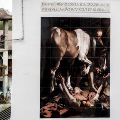 Conversione di Saulo (Ph. Ulderica Da Pozzo) 