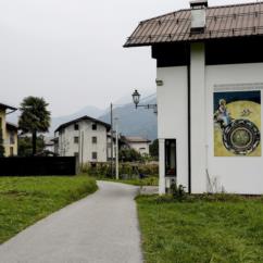 Creazione del mondo (Ph. Ulderica Da Pozzo) 