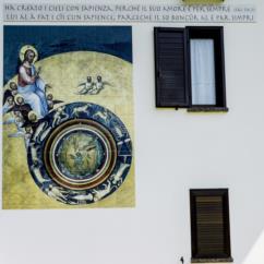 Creazione del mondo - Dettaglio (Ph. Ulderica Da Pozzo) 