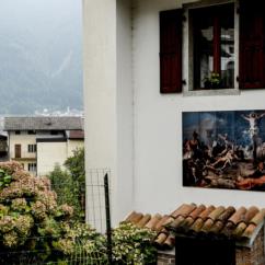 Crocifissione (Ph. Ulderica Da Pozzo) 
