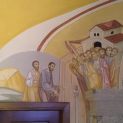 Discepoli di Emmaus (Colonna) 