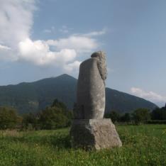 Doppio sogno (La pietra di confine) - Dumitru Ion Serban, Romania 
