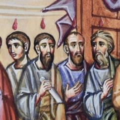 Gli apostoli 