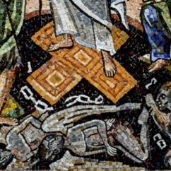 I segni del prodigioso duello tra la Vita e la morte 