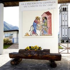 Il Buon Samaritano 