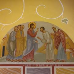Vangelo di Marco (VI) 