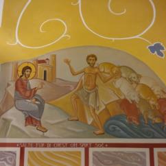 Vangelo di Marco (III) 