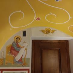 Vangelo di Marco (I) 