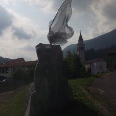 La fata smemorina - Elena Faleschini, Italia 