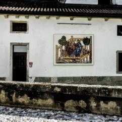 La Gerusalemme celeste (Foto - Stefano Piazza) 