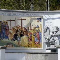 La Passione volontaria (Foto - Stefano Piazza) 