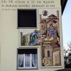 La profezia di Natan (Foto - Stefano Piazza) 
