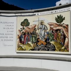 La Resurrezione (Foto - Stefano Piazza) 