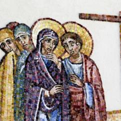 Maria, Giovanni e le altre 