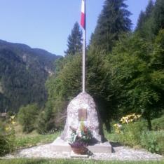 Monumento ai fucilati 