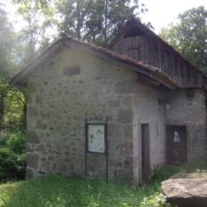 Mulino di Croce 