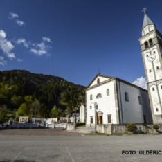 Piazzale della Pieve di San Martino 
