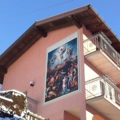 La Trasfigurazione 