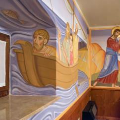 Vangelo di Giovanni (III) (Foto - Stefano Piazza) 