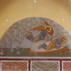 Vangelo di Matteo (II) 
