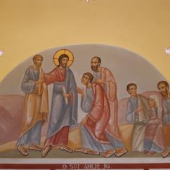 Vangelo di Matteo (V) 